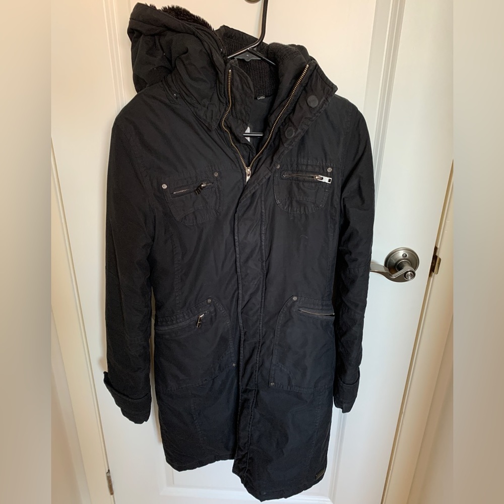 TNA Jacket Size XS